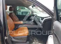 2018 GMC YUKON фото