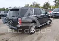 2018 GMC YUKON фото
