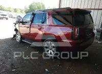 2018 GMC YUKON photo