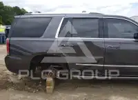 2018 GMC YUKON фото