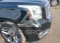 2018 GMC YUKON photo
