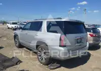2018 GMC YUKON photo