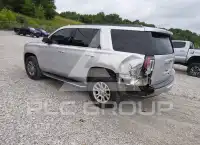 2018 GMC YUKON photo
