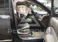 2018 GMC YUKON фото