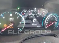 2018 GMC YUKON photo