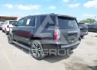 2018 GMC YUKON photo