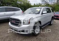 2018 GMC YUKON photo