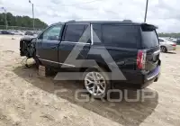 2018 GMC YUKON фото