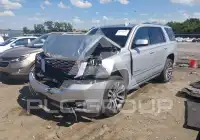 2018 GMC YUKON photo