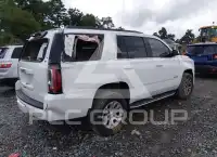 2018 GMC YUKON фото