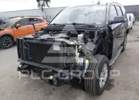 2018 GMC YUKON фото