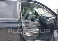 2018 GMC YUKON фото