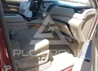 2018 GMC YUKON фото