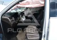 2018 GMC YUKON photo