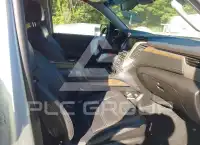 2018 GMC YUKON фото