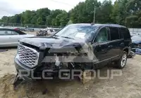 2018 GMC YUKON фото