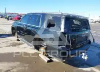 2018 GMC YUKON фото