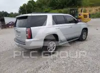 2018 GMC YUKON photo
