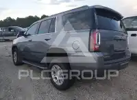 2018 GMC YUKON фото