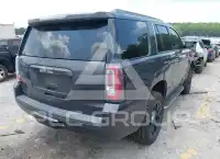 2018 GMC YUKON фото