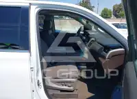 2018 GMC YUKON photo