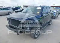 2018 GMC YUKON photo