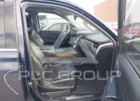 2018 GMC YUKON photo