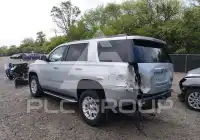 2018 GMC YUKON photo