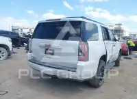 2018 GMC YUKON фото