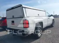 2018 GMC Sierra фото