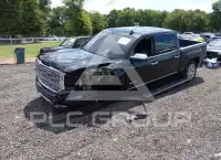 2018 GMC Sierra фото