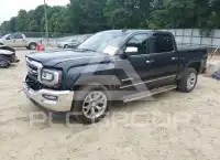 2018 GMC Sierra фото
