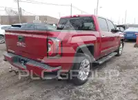 2018 GMC Sierra photo