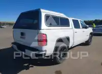 2018 GMC Sierra фото
