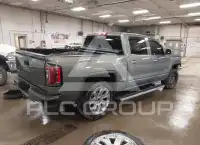 2018 GMC Sierra фото
