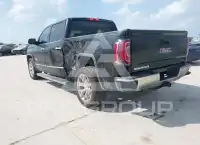 2018 GMC Sierra фото