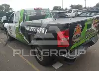 2018 GMC Sierra фото