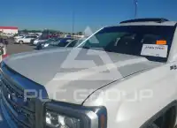 2018 GMC Sierra фото