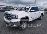 2018 GMC Sierra фото
