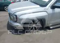 2018 GMC Sierra фото