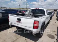 2018 GMC Sierra фото