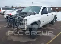 2018 GMC Sierra фото