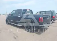 2018 GMC Sierra фото