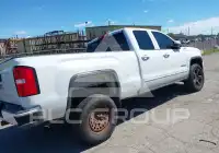 2018 GMC Sierra фото