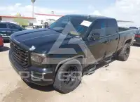 2018 GMC Sierra фото