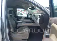 2018 GMC Sierra фото