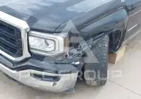 2018 GMC Sierra photo