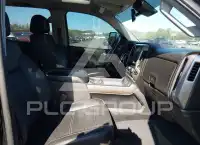 2018 GMC Sierra photo
