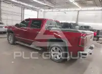 2018 GMC Sierra photo