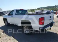 2018 GMC Sierra фото
